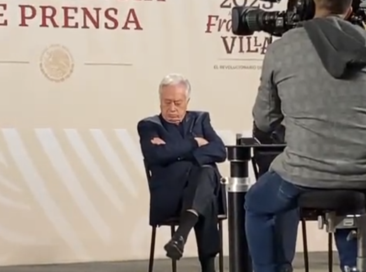 A Cualquiera le Pasa